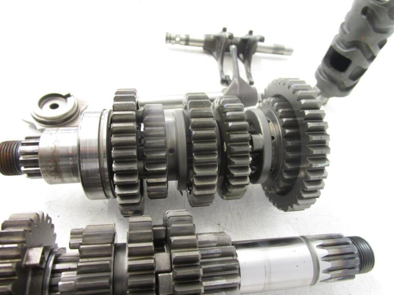 13 Kawaaski EX 300 Ninja Tranmission Trans 13127-0645 2013-2015